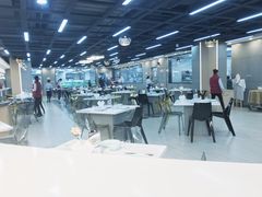 -盒马渔市餐厅