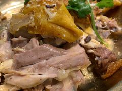 -原味田园·客家菜·土窑鸡(中航城君尚购物中心店)