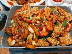 -俭寨大盘鸡·缸子肉·小公鸡·新疆菜(云通店)
