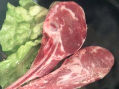 -额尔敦牛厨师铜板烧