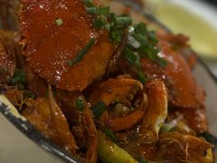 -辣螃铠盆盆蟹大排档(总店)