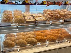-85度C(生甜甜圈研究工坊·上海局门店)