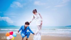 -雪中彩影婚纱摄影·品控旗舰店