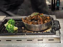 -肉肉大米(金虹桥店)