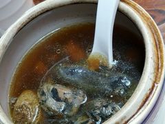 -黄祥华养生堂·炖汤·营养蒸饭(岭南天地店)