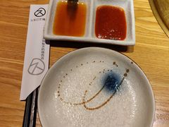 -久苑烧肉(世界城广场店)