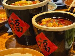 -串大叔炭火烤串·鸡西大冷面刀削面(总店)