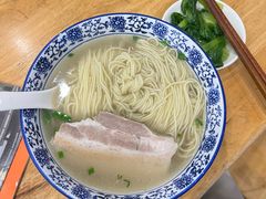 -裕兴记·三虾面(西北街总店)