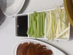 -梅利汴京烤鸭•开封豫菜地标店(晋安路店)