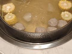 -汕头八合里海记牛肉店(清河店)