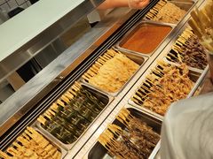 -廖记棒棒鸡(青岛万象城店)