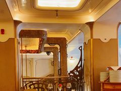 -波特曼西餐厅(中央大街店)