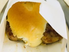 -L猪扒包(天河购书中心店)