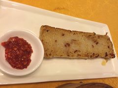 -中关村皇冠假日酒店·红轩中餐厅