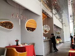 -赵小姐丨新中餐(曲江店)