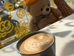 -五进制 Coffee Shop