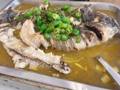 -鱼酷活鱼烤鱼(信息城店)