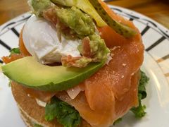 -AFS Cafe & Canteen(闽江二路店)