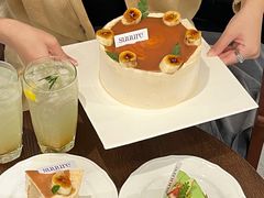 -流酥可心·牛乳蛋糕商店(禾祥西路店)