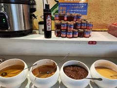 -憨铁匠老火锅(龙岗万科里店)