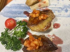 -菊上日式料理(蚌埠银泰店)