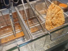 -正新鸡排·炸鸡烧烤(中原店)
