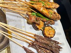 -串盟烧烤大排档·长沙美食地标(星沙店)