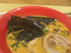 -吾妻拉面•和风食堂(群光广场店)