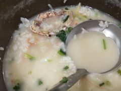 -得记得潮州海鲜砂锅粥(宝业路店)