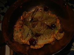 -绿茶餐厅(光谷世界城步行街店)