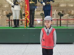 -中国铁道博物馆(正阳门馆)