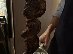 -拉蒂娜·巴西牛排馆 Latina·Brazilian Steakhouse(王府井喜悦店)