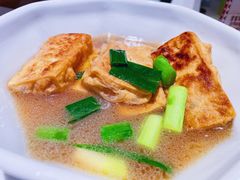 手工石磨豆腐-金戈戈香港豉油鸡(皇庭广场店)
