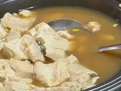 -稻品香小锅饭豆腐馆(北三路店)