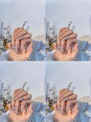 -M·X Nail日式美甲美睫