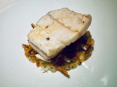 -Le Comptoir de Pierre Gagnaire