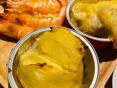 -温野菜涮涮锅(万象城店)