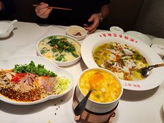 -上上席川菜(凯德乐峰广场店)