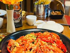 -隔壁老王·家常云南菜(皇冠店)