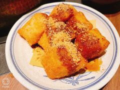-巴奴毛肚火锅(京西大悦城店)