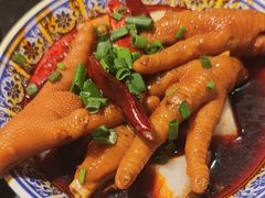 -古木枫老火锅(洪崖洞店)