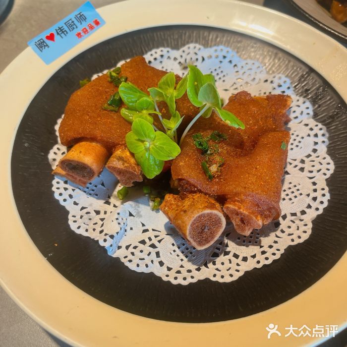 佬太公海鸭·海鲜大排档(上海总店)图片