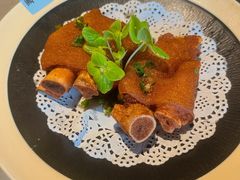 -佬太公海鸭·海鲜大排档(上海总店)