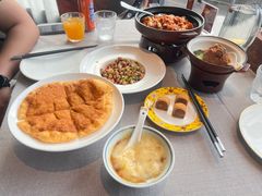 -北平食府·北京烤鸭(北京西站六里桥店)