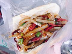 -小陈方酥锅盔(古城总店)