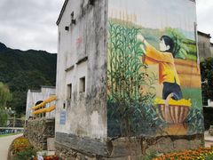 -新安江山水画廊风景区
