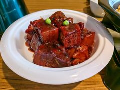 -禾珍珠家常小馆(河南博物院店)