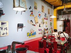 -巷子泥炉烤肉(原开化寺街店)