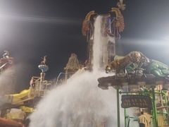 -上海玛雅海滩水公园