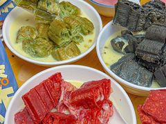 -李与白包子铺(桐梓林店)